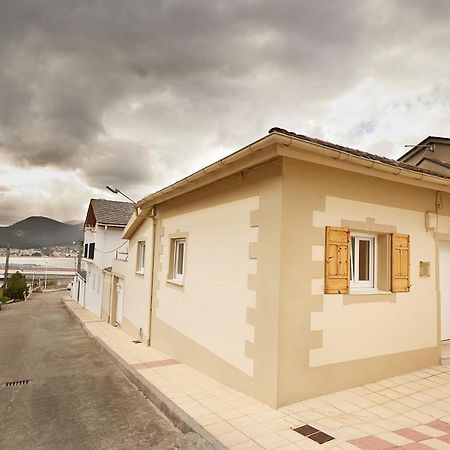 Quintana&Lev Villa Viveiro Kültér fotó
