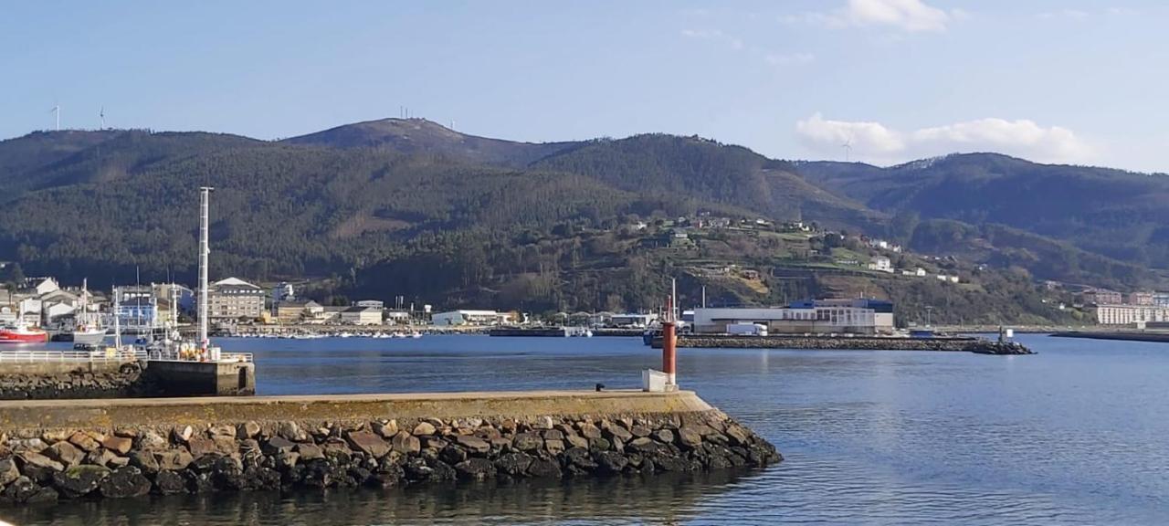 Quintana&Lev Villa Viveiro Kültér fotó