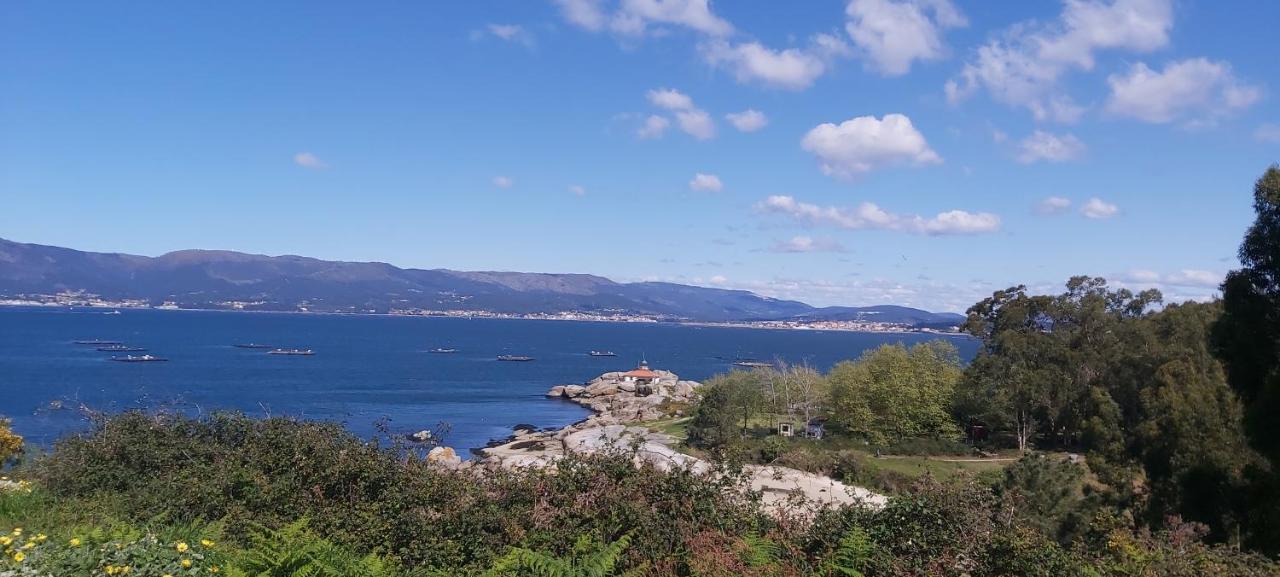 Quintana&Lev Villa Viveiro Kültér fotó