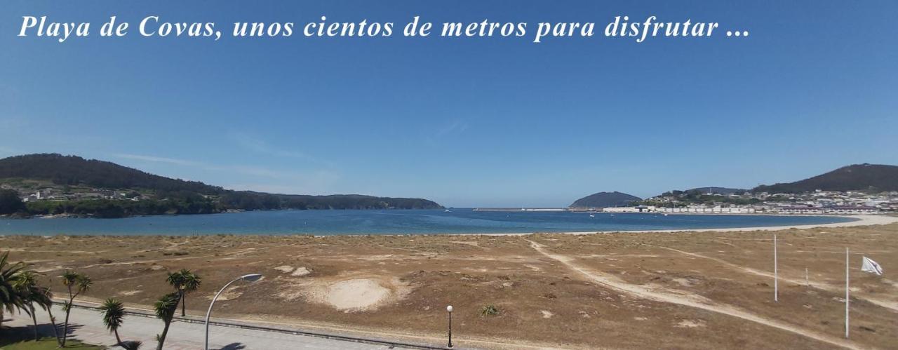 Quintana&Lev Villa Viveiro Kültér fotó
