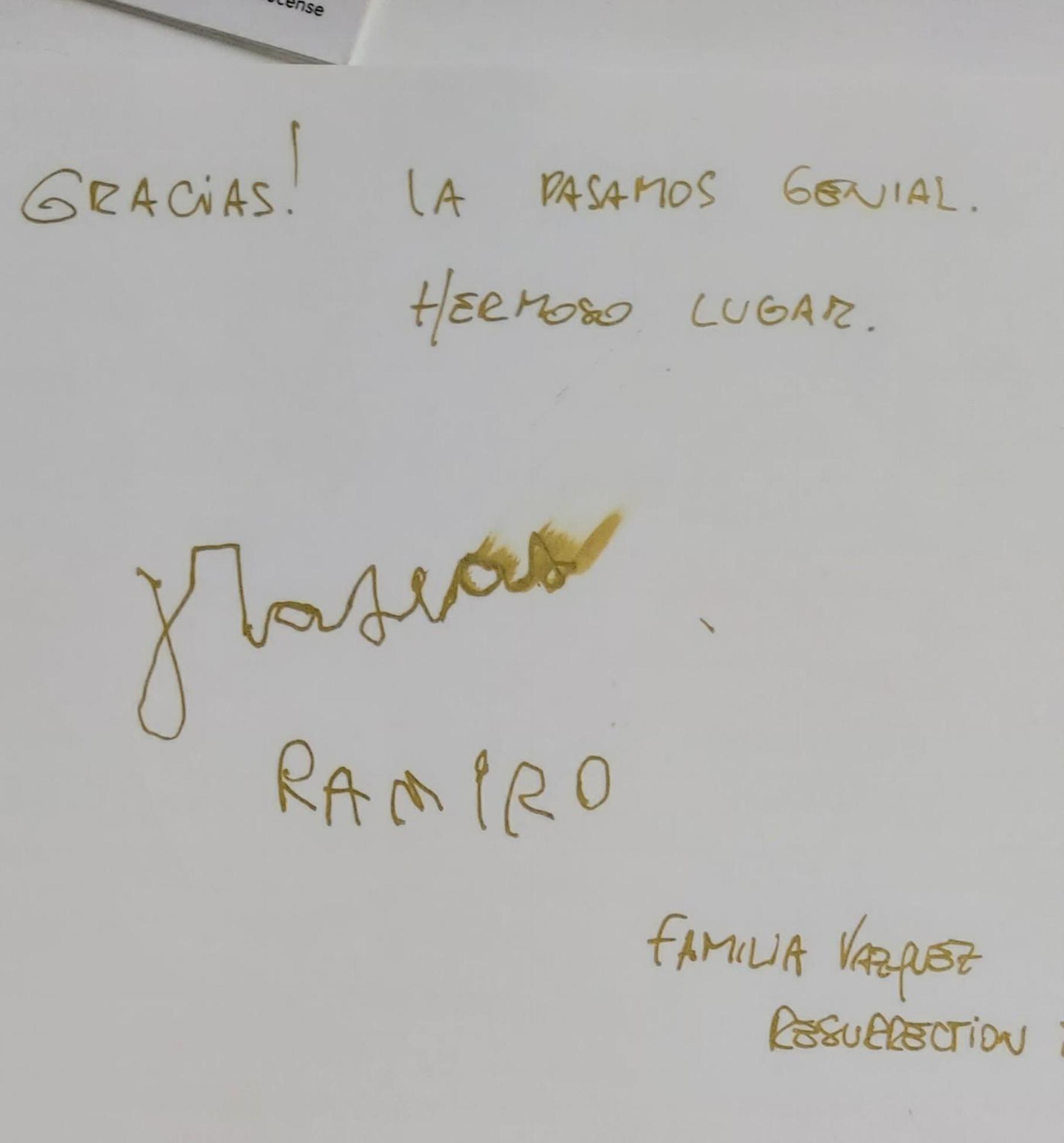 Quintana&Lev Villa Viveiro Kültér fotó
